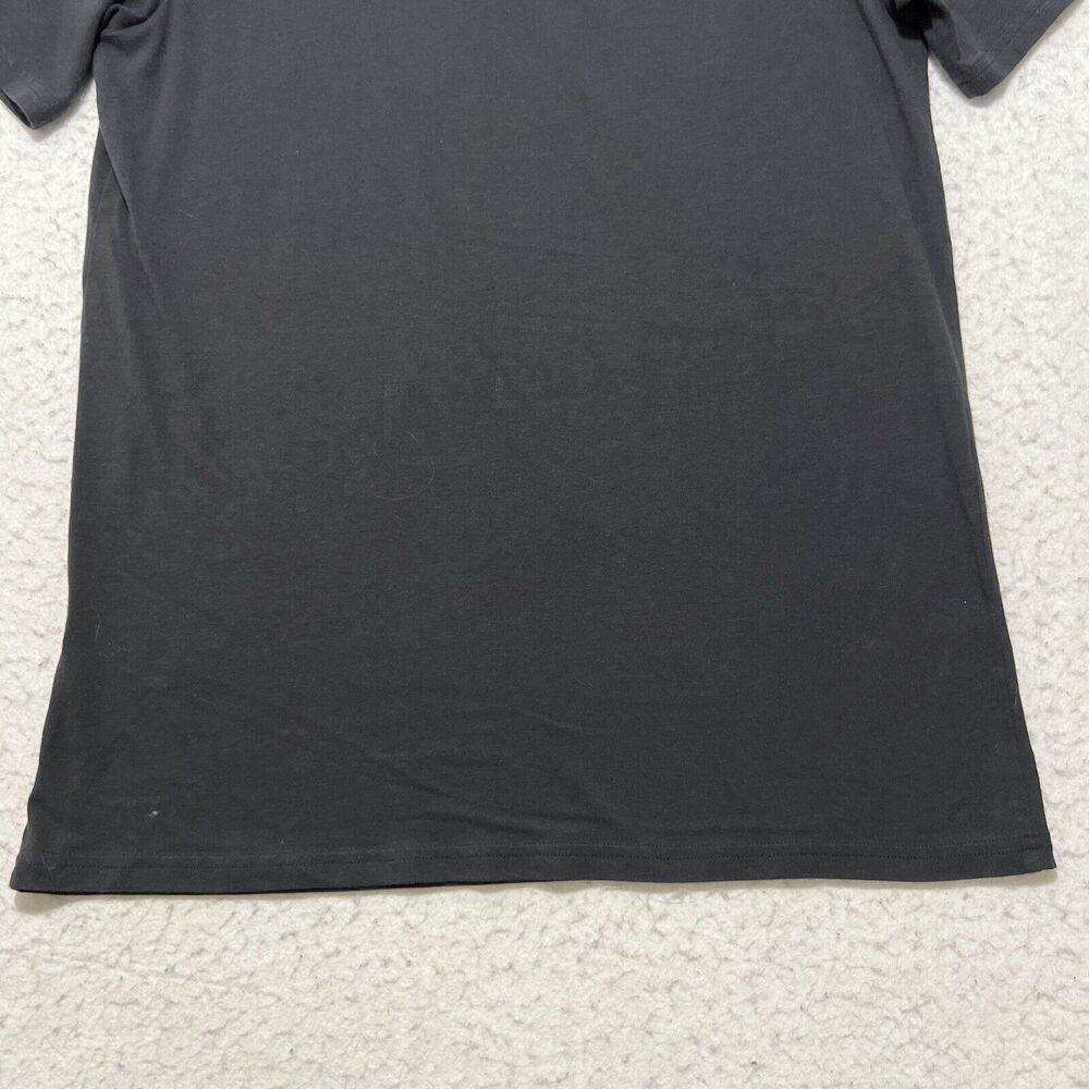 Under Armour HeatGear Men's Medium Loose Fit Short Sleeve Out Work Everybody Tee - Picture 11 of 12